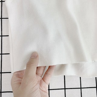 Áo Thun Nữ Play Trần Doanh D19