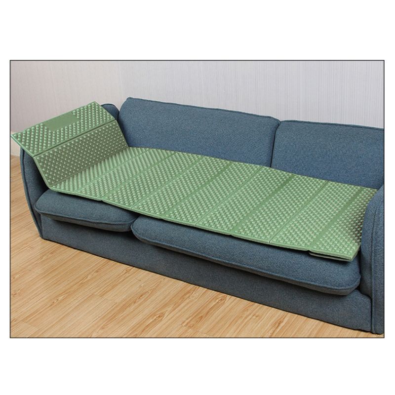 SUN Foldable Camping for Seat Cushion Hiking Picnic Moistureproof Sitting Pad Mattre