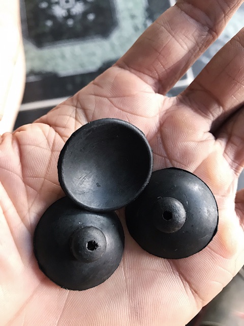 NÚT HÍT MÁY BƠM LỌC HỒ CÁ NON BỘ 3 CỤC