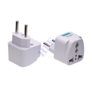 Phích cắm chuyển đổi đa năng