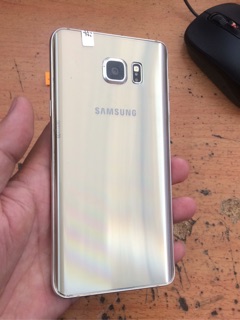 Điện thoại samsung galaxy Note 5