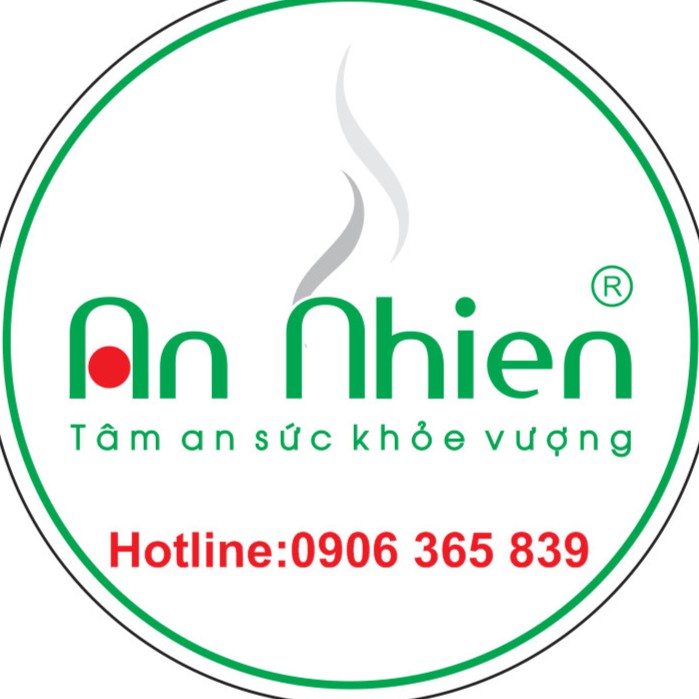 TrầmHươngAnNhiên
