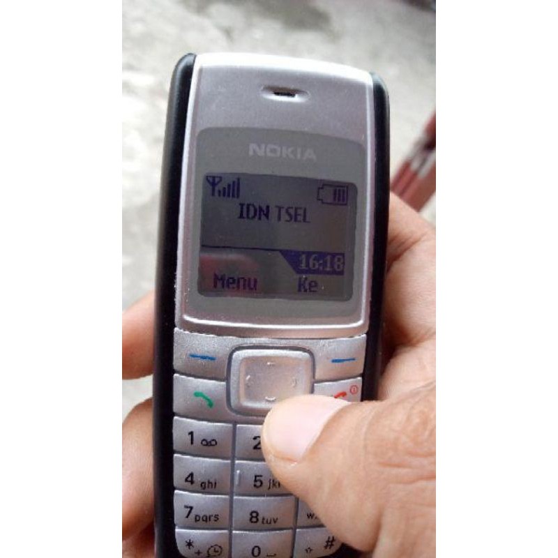 Ốp Điện Thoại Cho Nokia 1110/1110i/1112