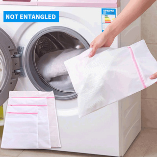Túi lưới đựng đồ lót cho máy giặt