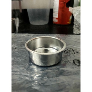phin lọc đôi 51mm cho máy pha cafe.