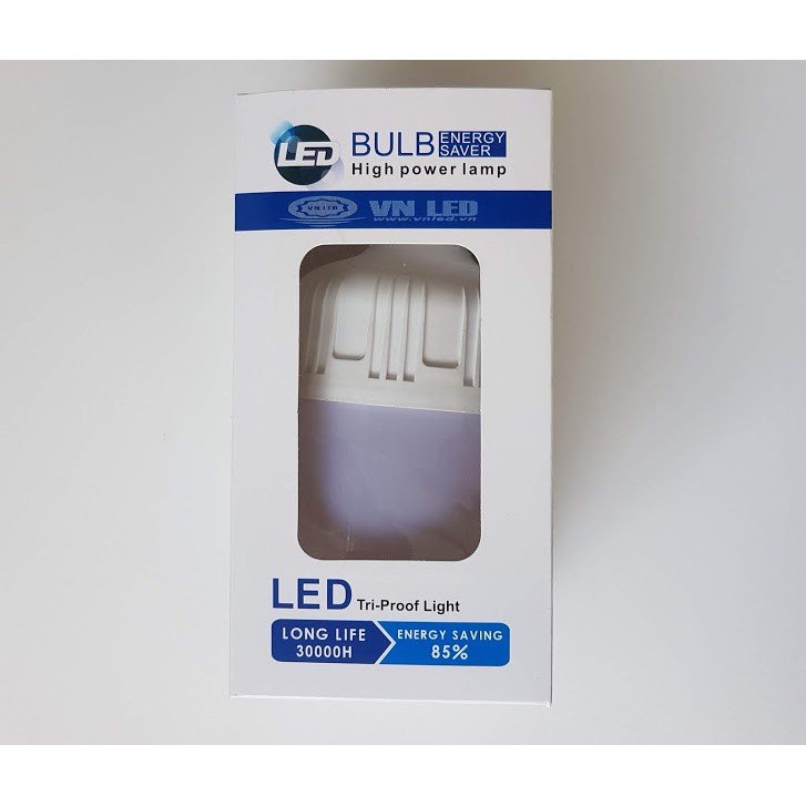 Bóng đèn Led trụ 30W, Bóng led bulb 30W vnled.vn, vietnamled.vn 0936395395