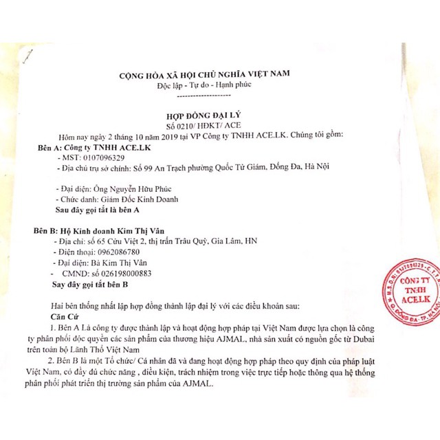 Tinh Dầu Nước Hoa Dubai AJMAL 12ml / Tinh dầu dubai nam, nữ ngọt ngào quyễn rũ | BigBuy360 - bigbuy360.vn