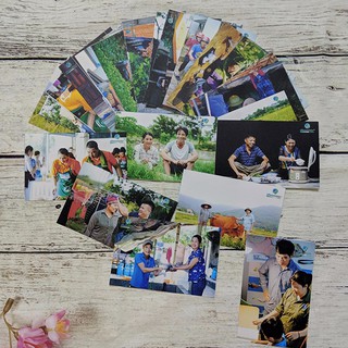 In Ảnh Combo Giá Rẻ Ép Lụa Size 10x15 cm