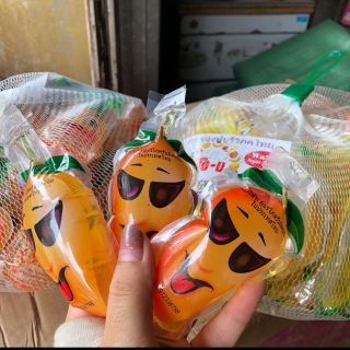 Thạch hình hoa quả (20 quả 1 túi)