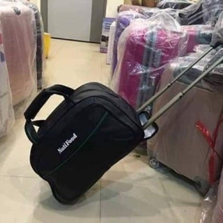 TÚI Trống DU LỊCH DÀY DẶN