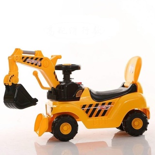 xe cẩu chồi chân