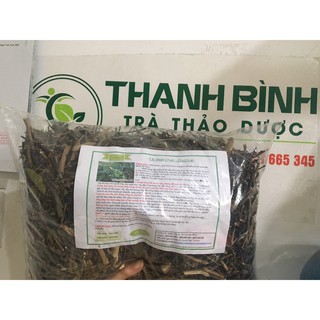Cỏ Đuôi Chuột 1Kg - Thảo Dược Thanh Bình