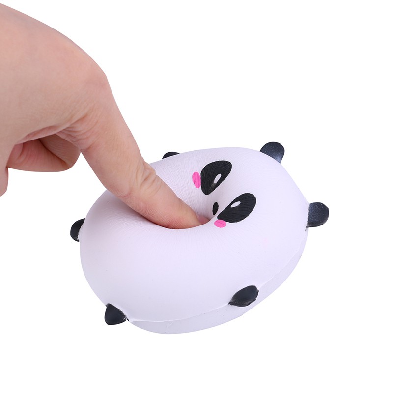 Búp bê Squishy giảm căng thẳng có khả năng tự phục hồi - hàng cao cấp