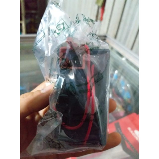 ๑☏✥Ic dream wave lửa bình loại 1