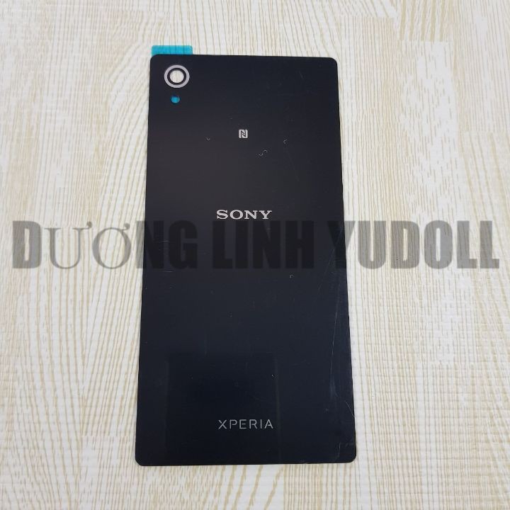 Nắp lưng Sony Xperia M4