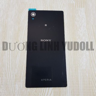 Nắp lưng Sony Xperia M4 / M4 Aqua