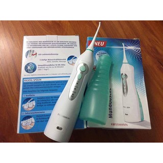 MÁY TĂM NƯỚC PERLODENT
