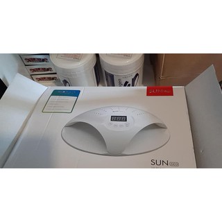MÁY HƠ GEL SUN 669