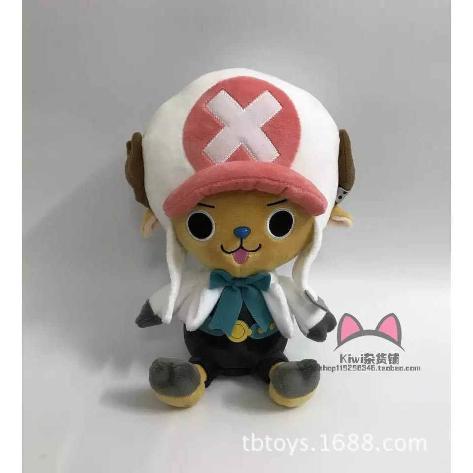 Mô Hình Nhân Vật Chopper Trong Phim One Piece