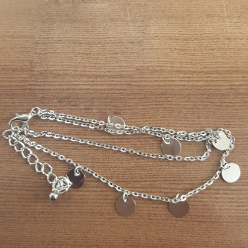 Lắc chân phong cách Bohemian thời trang 2018 cho nữ | BigBuy360 - bigbuy360.vn