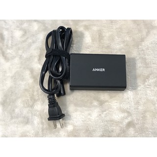Sạc Anker 5 cổng, 40w - [Powerport 5, 40w] model A2124
