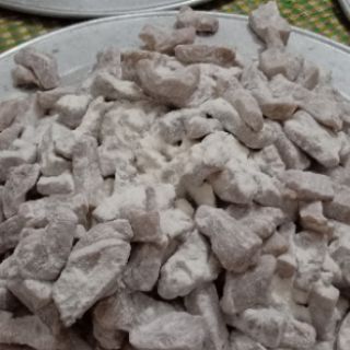 Chè Lam Gấc
