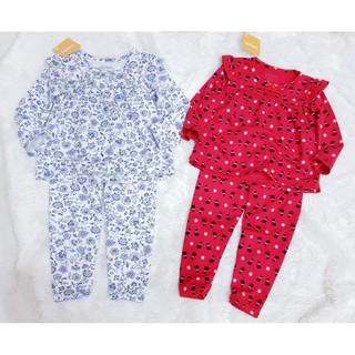 Set bộ bé gái Gymboree