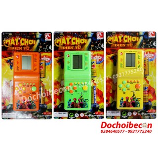 Máy chơi game cầm tay 1132 - Hàng Việt Nam