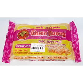 (250g) Mè Xửng Thiên Hương -Thượng Hạng