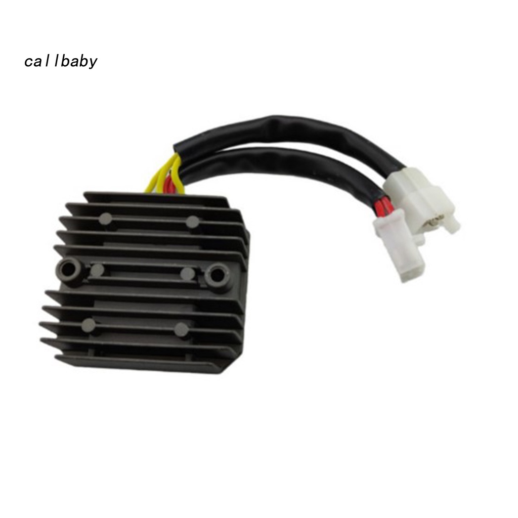 Bộ Chỉnh Lưu Điện Áp Calxr2001.0.2A Bằng Abs Dễ Lắp Đặt Cho Hondas Vt Shadow 750 2010 2018 31600-mfe-641 Hondas Nss For Ex 250 2005 31600-k01 | BigBuy360 - bigbuy360.vn