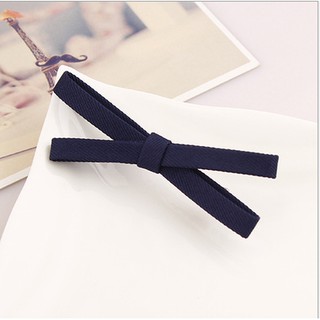KẸP TÓC NƠ TIỂU THƯ PK115