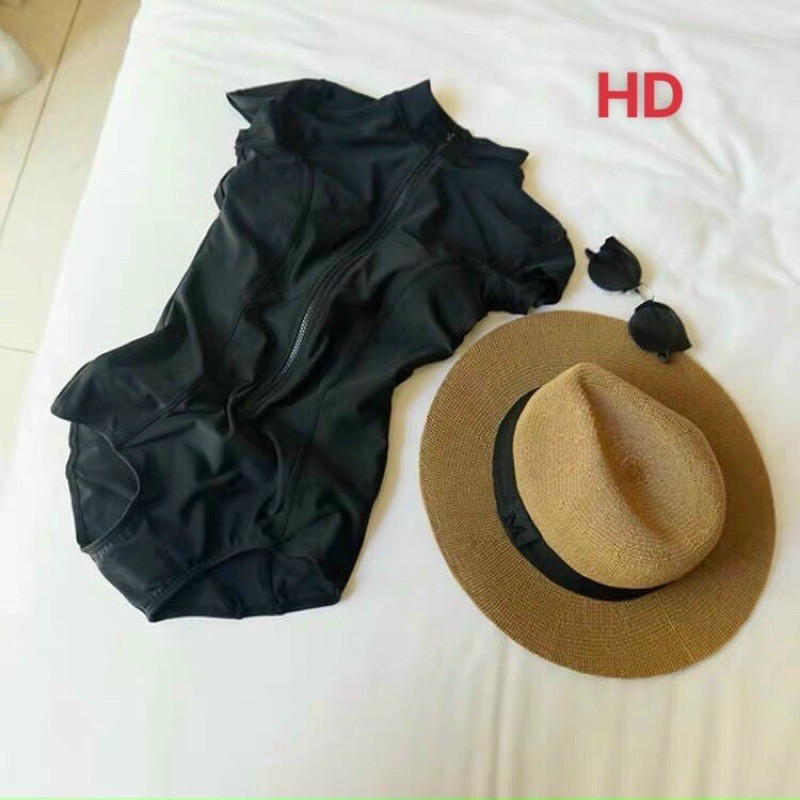 BIKINI ĐEN DÁNG ĐẸP