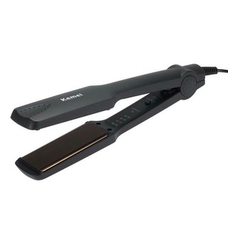Máy Là Tóc Cao Cấp Kemei 329