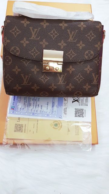 Lv miu miu size 22