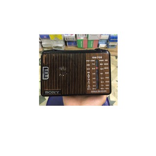 Đài radio SW-703