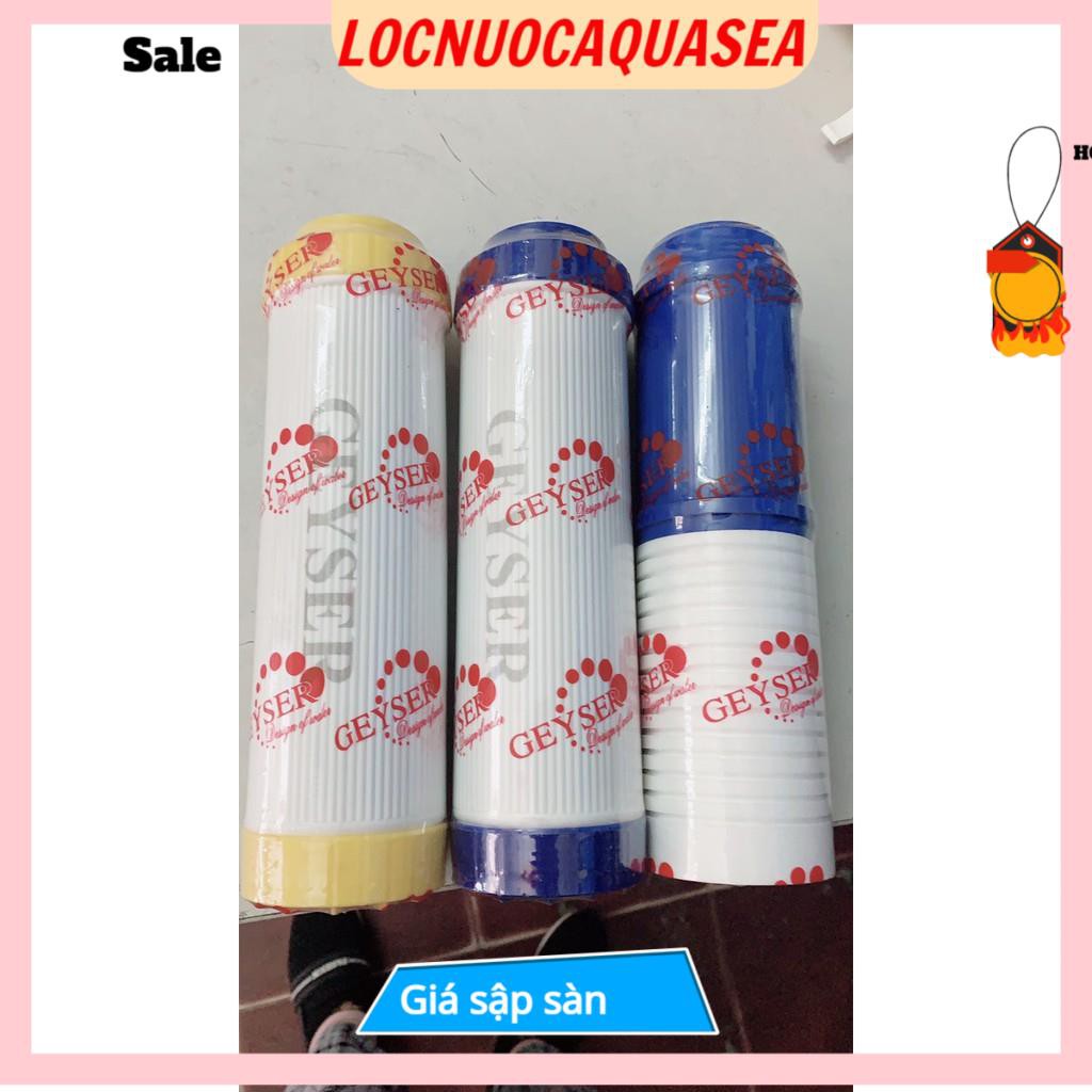 Bộ Lõi 123 Máy Geyser Liên Doanh ♦ Siêu chất ♦ Lõi Nano Geyser | BigBuy360 - bigbuy360.vn