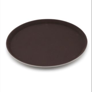 Khay phục vụ tròn, chống trượt cao cấp nhiều kích thước