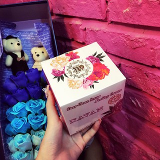 Tẩy tế bào chết navan