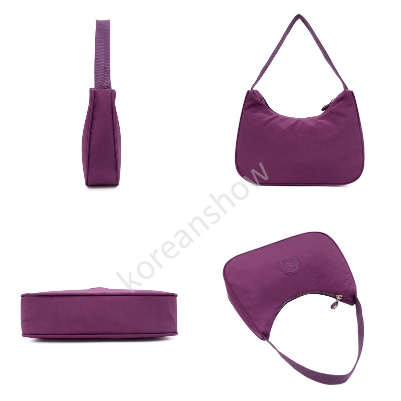 Túi Xách Nữ Đẹp Túi đeo dưới cánh tay Nhỏ Xinh Thời Trang Hàn Quốc Cho Nữ-69