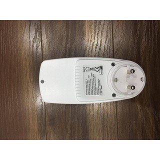 Ổ Cắm Đo Công Suất Đo Dòng Đo Áp TS 836 16A