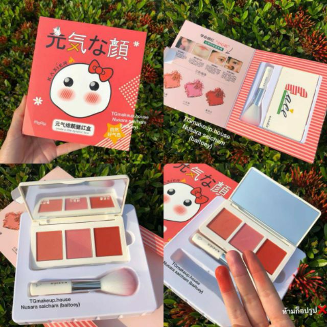 ( KÈM CỌ ) BẢNG MÁ HỒNG KAXIER