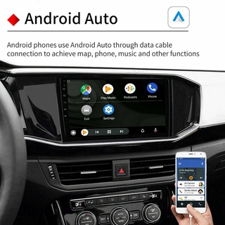 ANDROID ANDROID Bộ Chuyển Đổi Cổng Usb Cho Ios Carplay Trên Xe Hơi