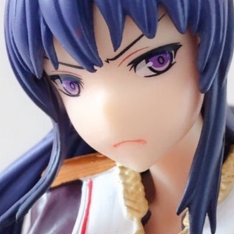 Mô Hình Nhân Vật Miyo Lindbloom Ver. 1/6 22 cm Bằng PVC Gợi Cảm