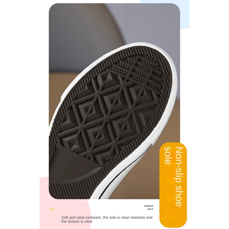 Giày Thể Thao Canvas Phối Lưới Thoáng Khí Thời Trang Mùa Hè Dành Cho Bé Gái 2022