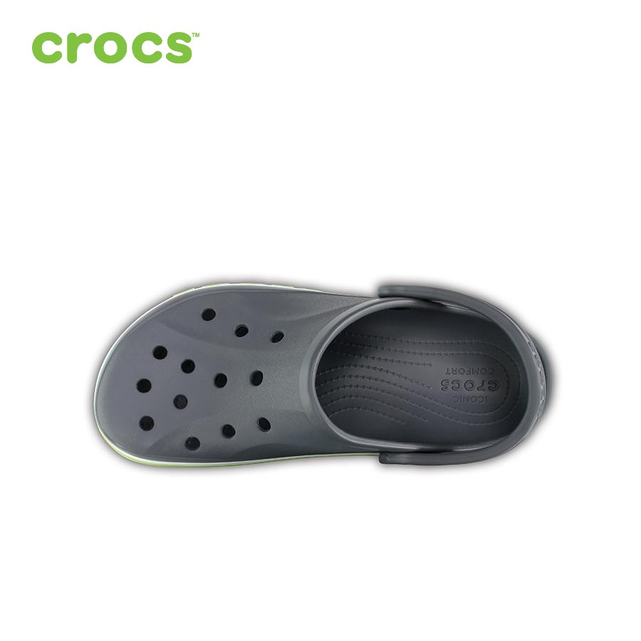 Giày Unisex Crocs Bayaband Clog - 205089-0A3