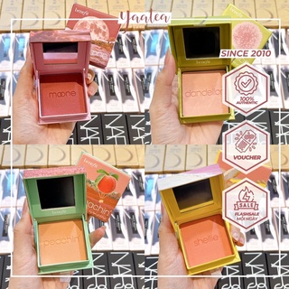 Phấn Má Hồng Benefit Blush 6g