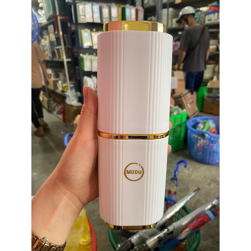 Hộp đựng bàn chải, kem đánh răng mini, mang đi du lịch tiện dụng