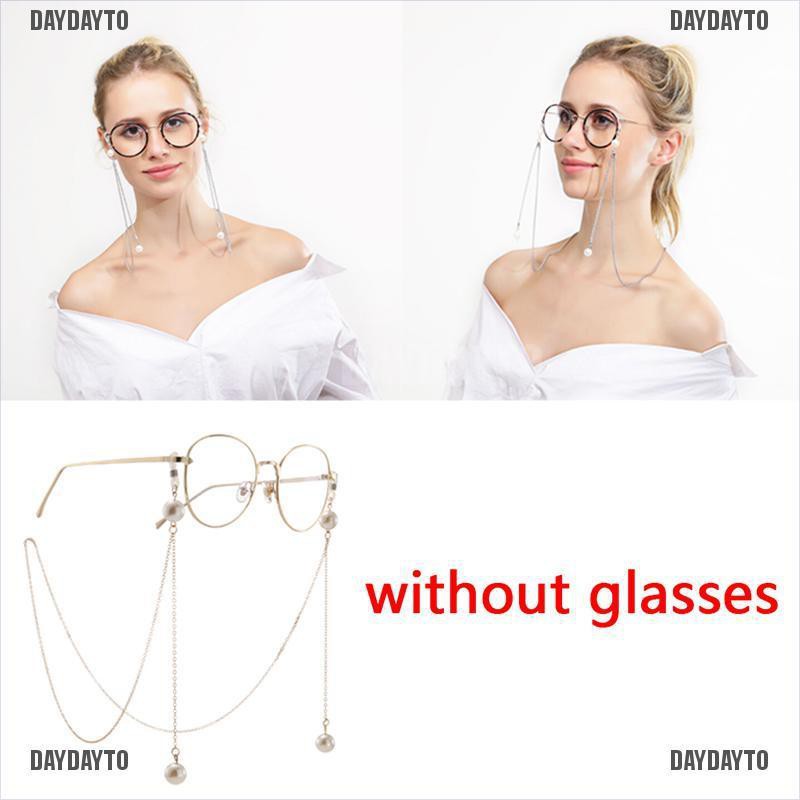 Dây Giữ Mắt Kính Đeo Mắt Tiện Dụng