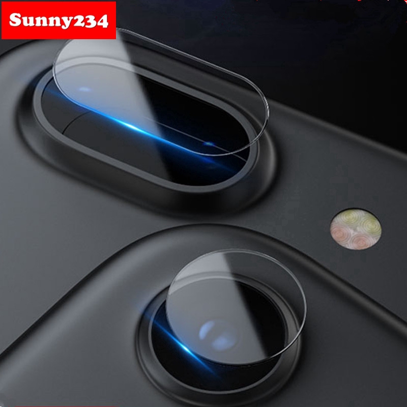 Miếng dán màn hình 1PCS 99D Back Lens Protective Glass iPhone X XS Max XR Xs 7 8 6 6S Plus 7 8 X Camera Screen Protector