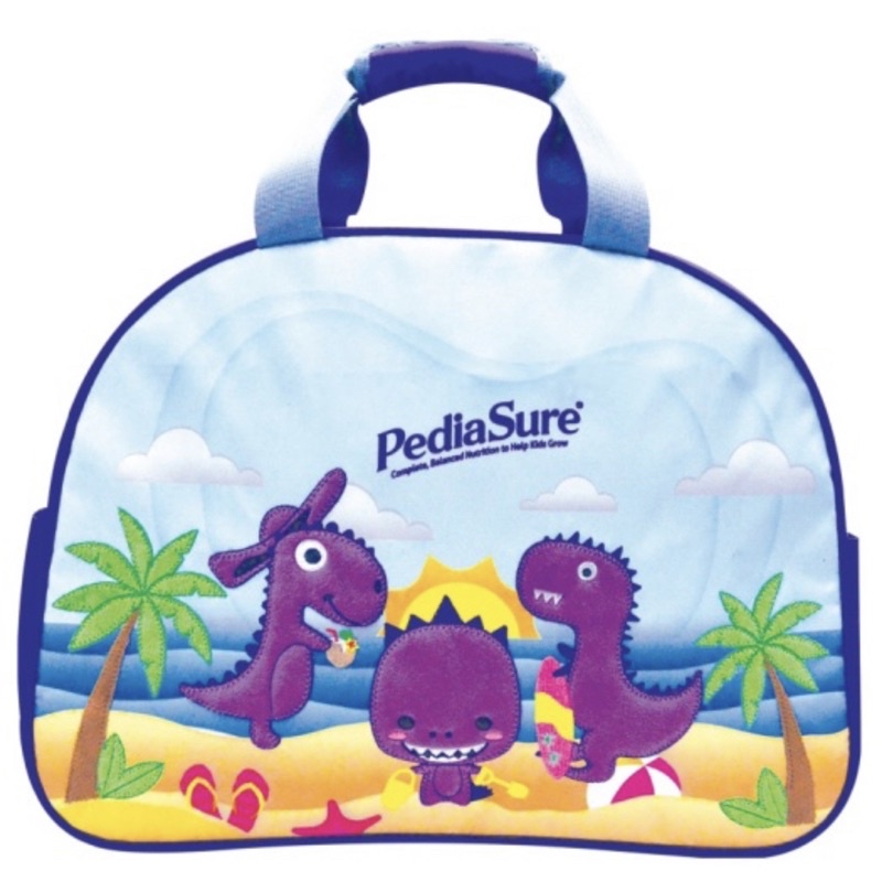 Bình nước Pediasure